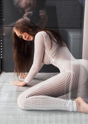 индивидуалка Лариса, анкета 452864, 21 год, метро Смоленская, фото 1