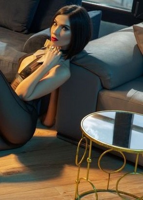 девушка по вызову Даша, анкета 452866, 20 лет, метро Смоленская, фото 4