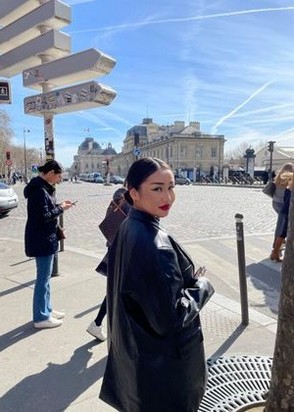 индивидуалка Клаудия, анкета 453190, 27 лет, метро , фото 1