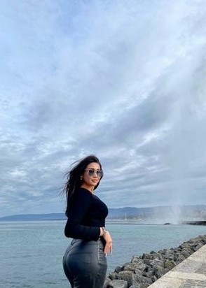 девушка по вызову Клаудия, анкета 453190, 27 лет, метро , фото 4