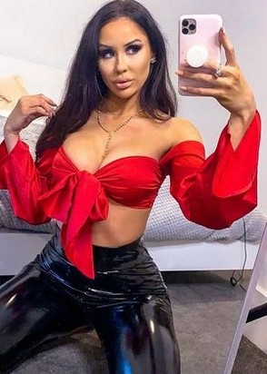 путана Лена, анкета 453226, 24 года, метро Шелепиха, фото 3