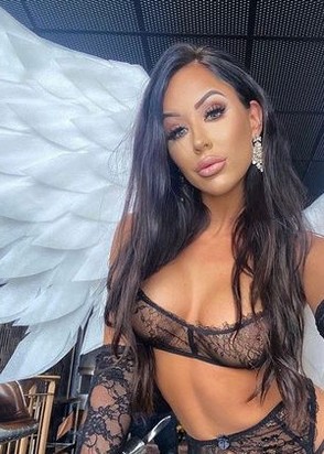 девушка по вызову Лена, анкета 453226, 24 года, метро Шелепиха, фото 4