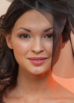 индивидуалка Ася, анкета 453285, 24 года, метро Тульская, фото 1