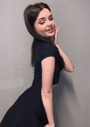 шлюха Моника, анкета 453318, 24 года, метро Тимирязевская, фото 2