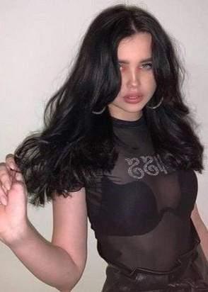 путана Моника, анкета 453318, 24 года, метро Тимирязевская, фото 3