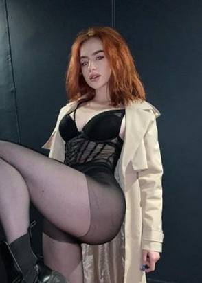 индивидуалка Кристина, анкета 453327, 34 года, метро Фрунзенская, фото 1