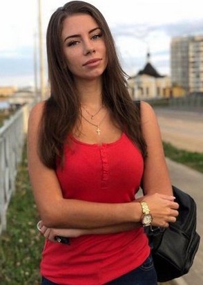 шлюха Алла, анкета 453331, 22 года, метро Смоленская, фото 2