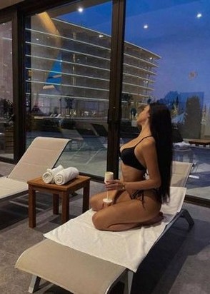 шлюха Елизавета, анкета 453338, 21 год, метро Планерная, фото 2