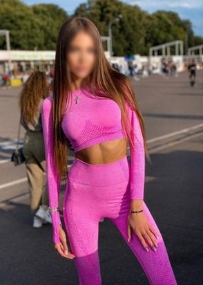 шлюха Валерия, анкета 453364, 23 года, метро Новые Черемушки, фото 2