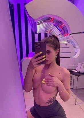 индивидуалка Злата, анкета 453381, 24 года, метро Кожуховская, фото 1