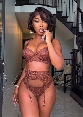 индивидуалка Daniella, анкета 453393, 22 года, метро , фото 1