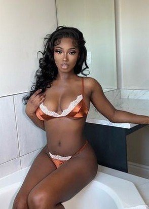 девушка по вызову Daniella, анкета 453393, 22 года, метро , фото 4