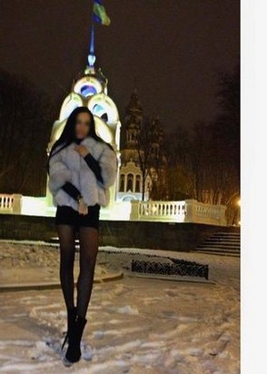 шлюха Тoмa, анкета 453427, 25 лет, метро Тульская, фото 2