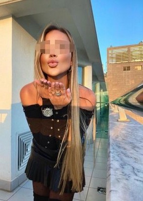 индивидуалка Викa, анкета 453432, 19 лет, метро Чкаловская, фото 1