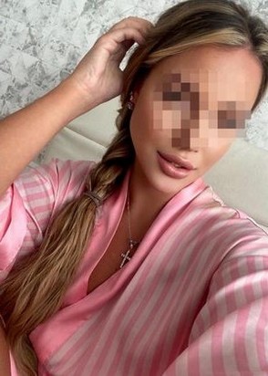 шлюха Викa, анкета 453432, 19 лет, метро Чкаловская, фото 2