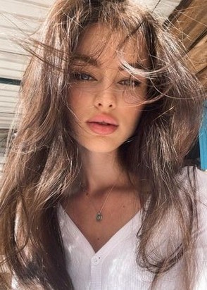 шлюха Арина, анкета 453460, 20 лет, метро Чеховская, фото 2