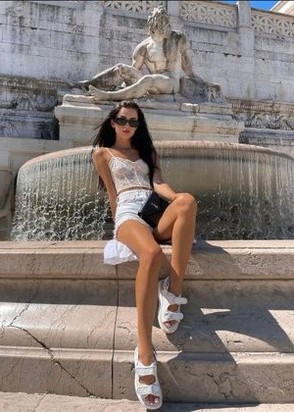 путана Арина, анкета 453460, 20 лет, метро Чеховская, фото 3