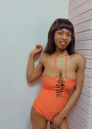 индивидуалка Pamela, анкета 453765, 21 год, метро , фото 1