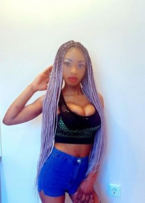 индивидуалка Pamela, анкета 453895, 21 год, метро , фото 1