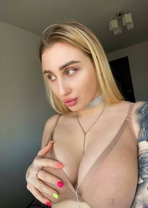 индивидуалка Вика, анкета 453933, 30 лет, метро Лермонтовский проспект, фото 1