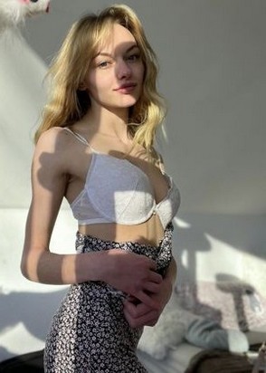 шлюха Оля, анкета 453992, 21 год, метро Кузьминки, фото 2