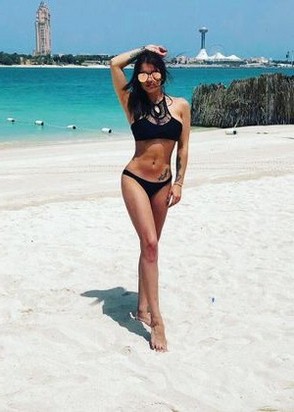 путана Крис Ольгино, анкета 454004, 21 год, метро Некрасовка, фото 3