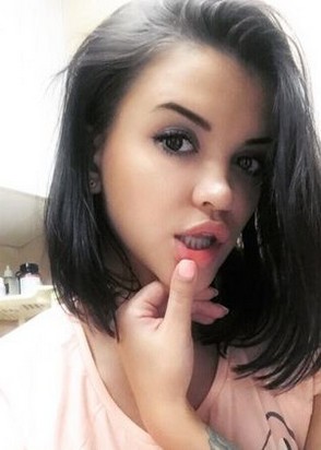 девушка по вызову Крис Ольгино, анкета 454004, 21 год, метро Некрасовка, фото 4