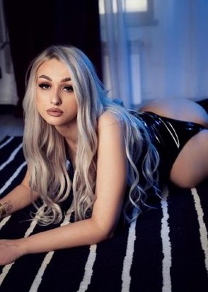 шлюха Лика, анкета 454047, 23 года, метро Петровский парк, фото 2