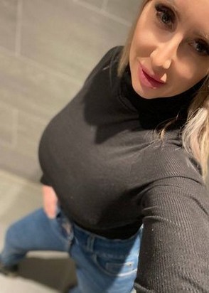 индивидуалка Мила, анкета 454061, 40 лет, метро Лермонтовский проспект, фото 1