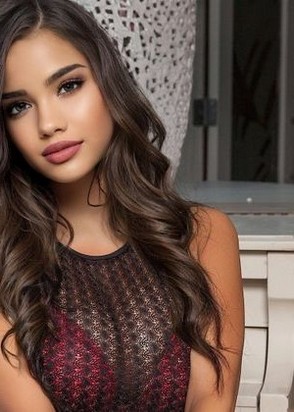 индивидуалка Кариша, анкета 454064, 22 года, метро Тушинская, фото 1