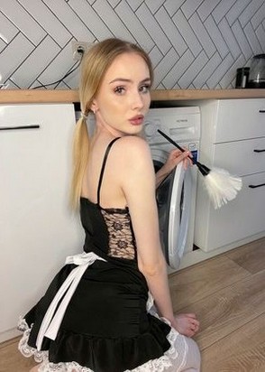 индивидуалка Алёна, анкета 454081, 20 лет, метро Кузьминки, фото 1