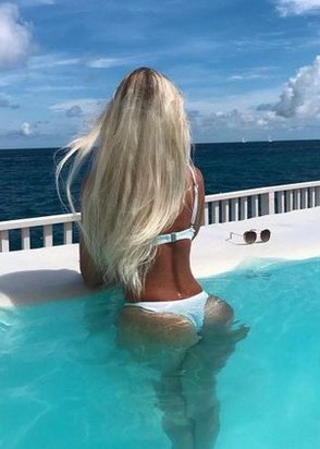 путана НАТАША, анкета 454218, 22 года, метро Первомайская, фото 3