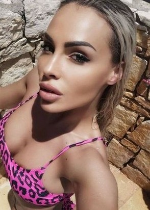 путана Ники, анкета 454229, 24 года, метро Профсоюзная, фото 3