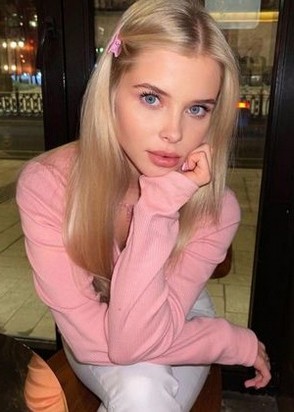 путана Ксюша, анкета 454230, 24 года, метро Университет, фото 3