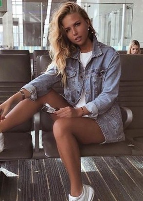 девушка по вызову ЛЕРА, анкета 454251, 23 года, метро Профсоюзная, фото 4