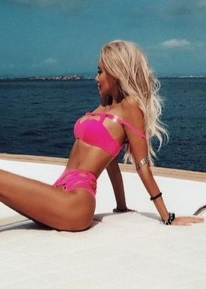 шлюха ДАША, анкета 454254, 22 года, метро Профсоюзная, фото 2