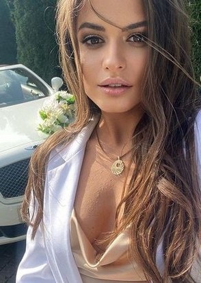 путана НАСТЯ, анкета 454307, 22 года, метро Медведково, фото 3