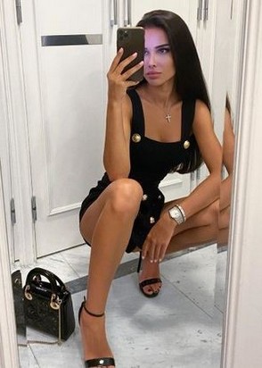 шлюха СОФИЯ, анкета 454447, 22 года, метро Смоленская, фото 2