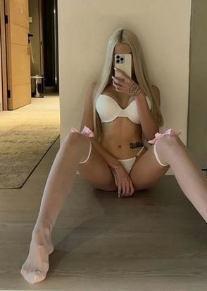 путана ИННА, анкета 454451, 22 года, метро Алексеевская, фото 3