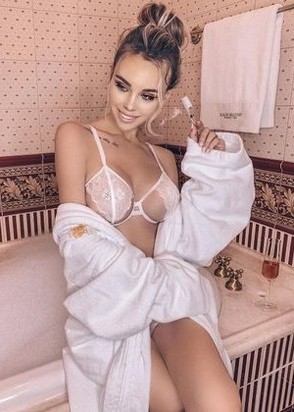 шлюха ИНЕССА, анкета 454538, 22 года, метро Петровский парк, фото 2