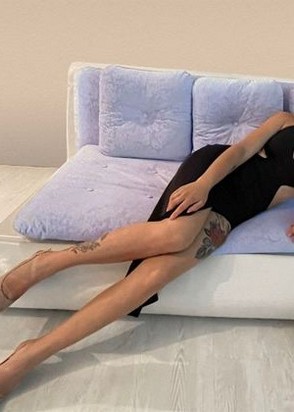 индивидуалка Ирина, анкета 454558, 60 лет, метро Профсоюзная, фото 1