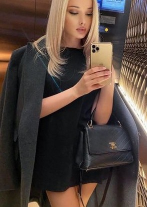 индивидуалка АЛИНА, анкета 454576, 22 года, метро Строгино, фото 1