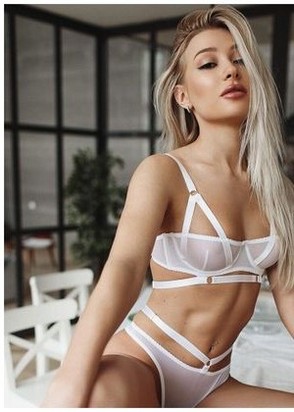 шлюха Ника, анкета 454638, 23 года, метро Тимирязевская, фото 2