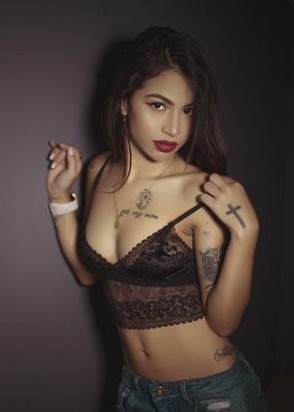 индивидуалка Вика, анкета 454671, 27 лет, метро Петровский парк, фото 1