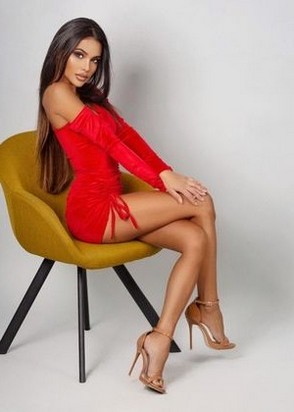 девушка по вызову Наталья, анкета 454727, 21 год, метро Чеховская, фото 4