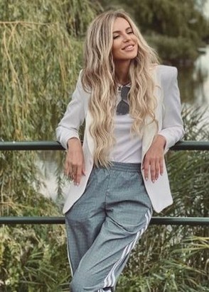 индивидуалка ВАЛЕРИЯ, анкета 454734, 22 года, метро Тимирязевская, фото 1