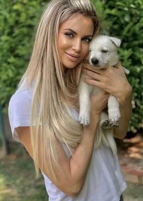 шлюха ВАЛЕРИЯ, анкета 454734, 22 года, метро Тимирязевская, фото 2