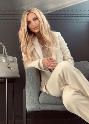 девушка по вызову ВАЛЕРИЯ, анкета 454734, 22 года, метро Тимирязевская, фото 4