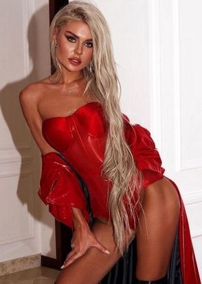 индивидуалка ЛЕРА, анкета 454742, 22 года, метро Чеховская, фото 1