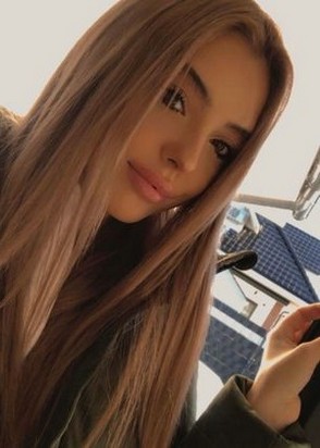 индивидуалка Ника, анкета 455015, 60 лет, метро Шаболовская, фото 1